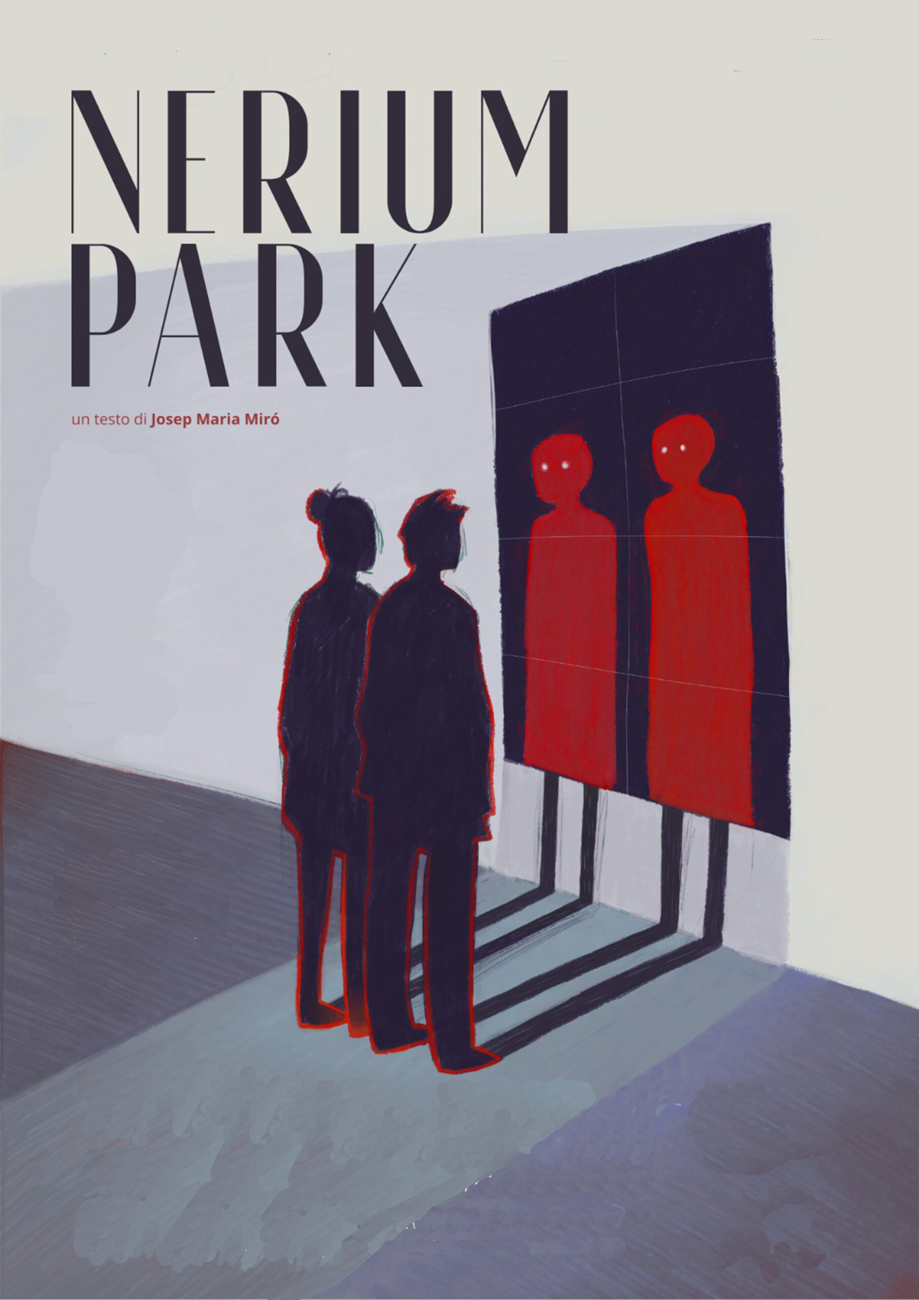 nerium park