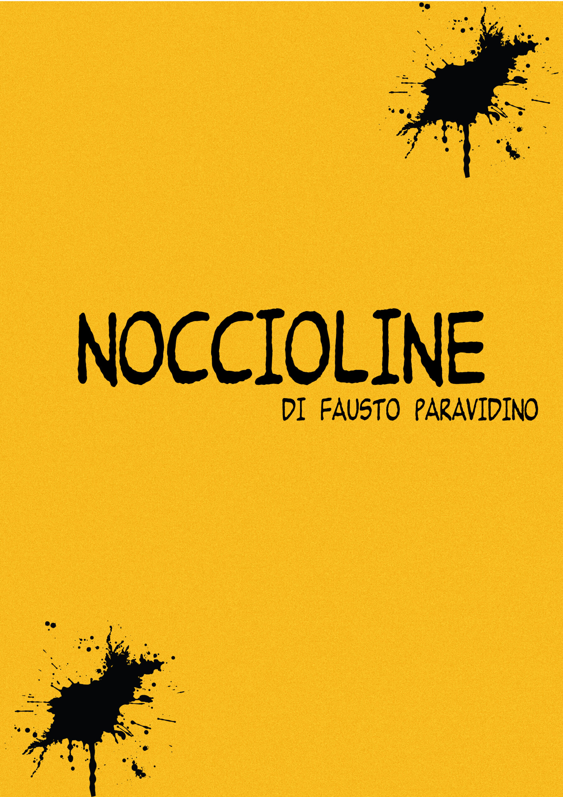noccioline